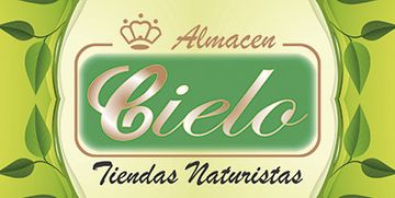 Productos naturistas - Almacén Cielo