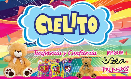 Cielito - Almacén Cielo