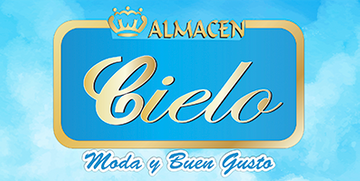Tienda de ropa - Almacén Cielo